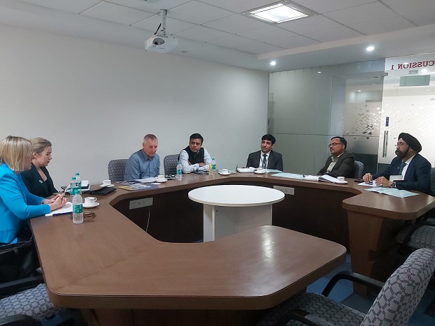 13.South East Technological University Ireland