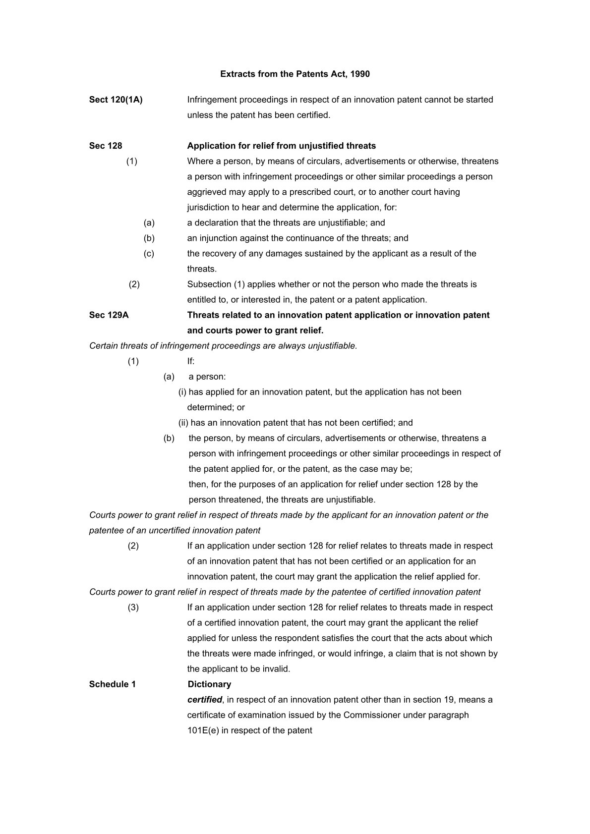 2023 Grant certificates 6 1