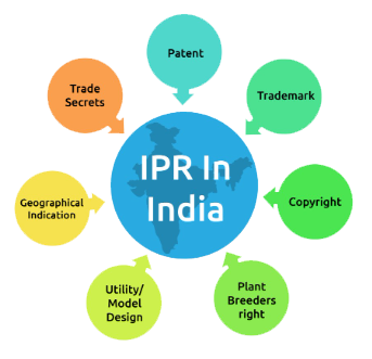 ipr cell